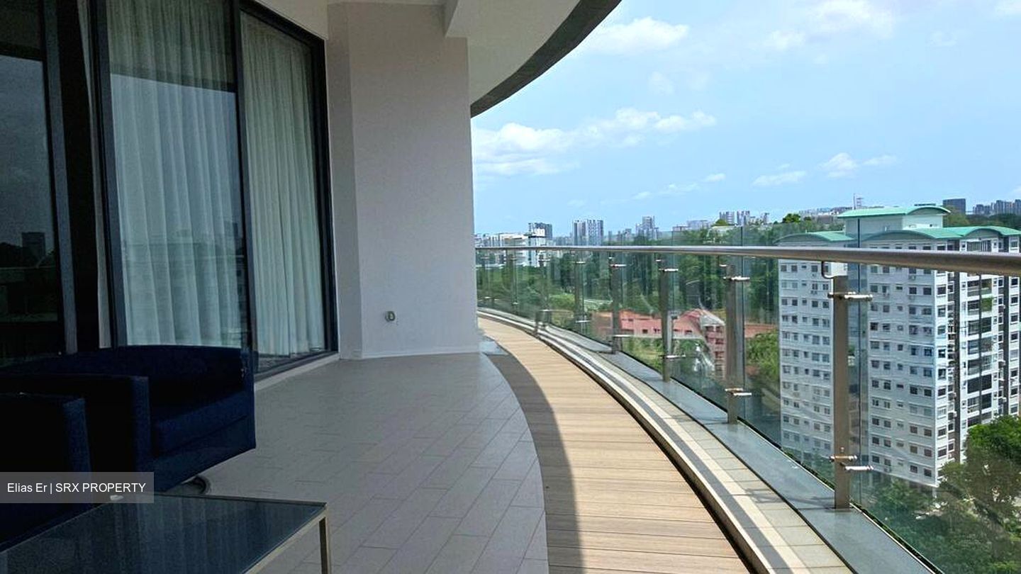 111 Emerald Hill (D9), Apartment #524628581
